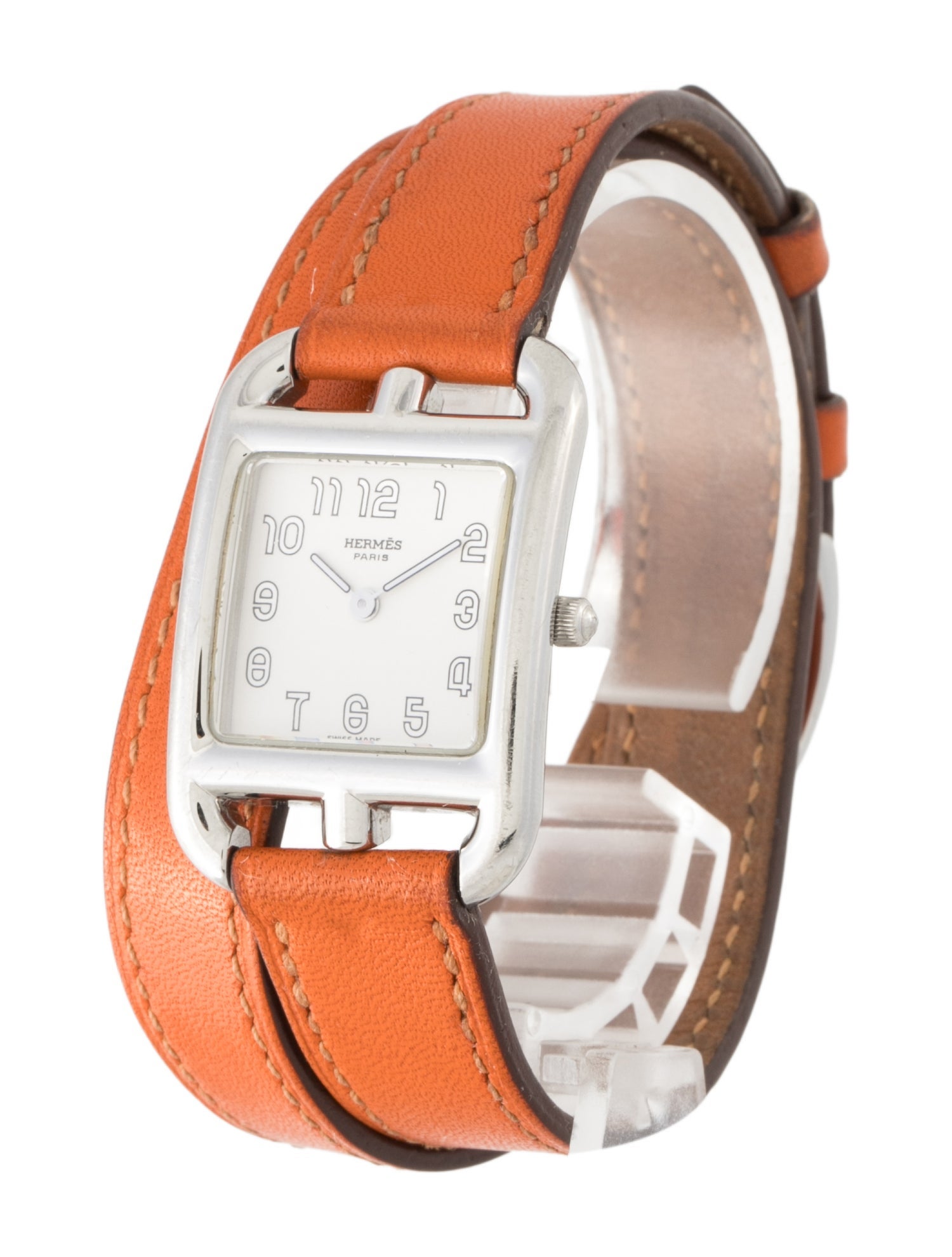 Hermès Cape Cod Watch