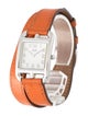 Hermès Cape Cod Watch