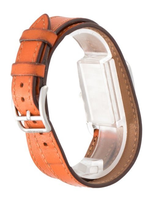 Hermès Cape Cod Watch