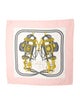 Hermès Brides de Gala Silk Scarf