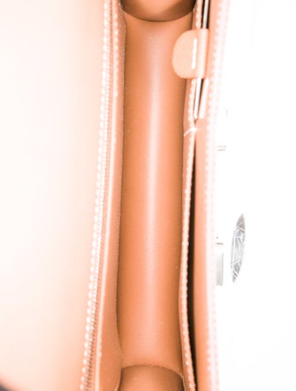 Hermès 2025 Gold Epsom Constance 24