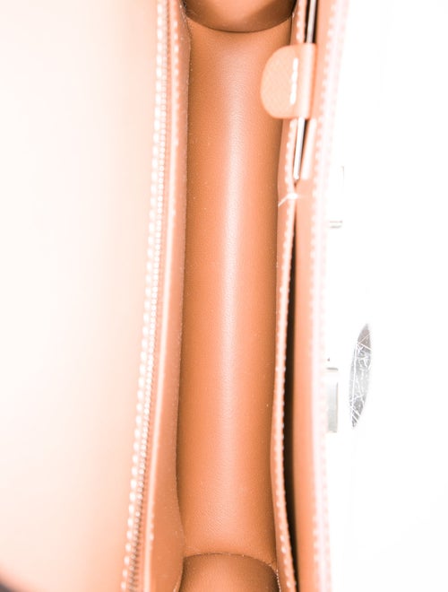 Hermès 2025 Gold Epsom Constance 24