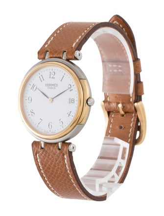 Hermès Windsor Watch