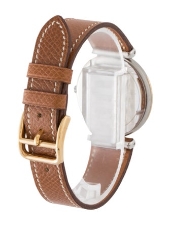 Hermès Windsor Watch