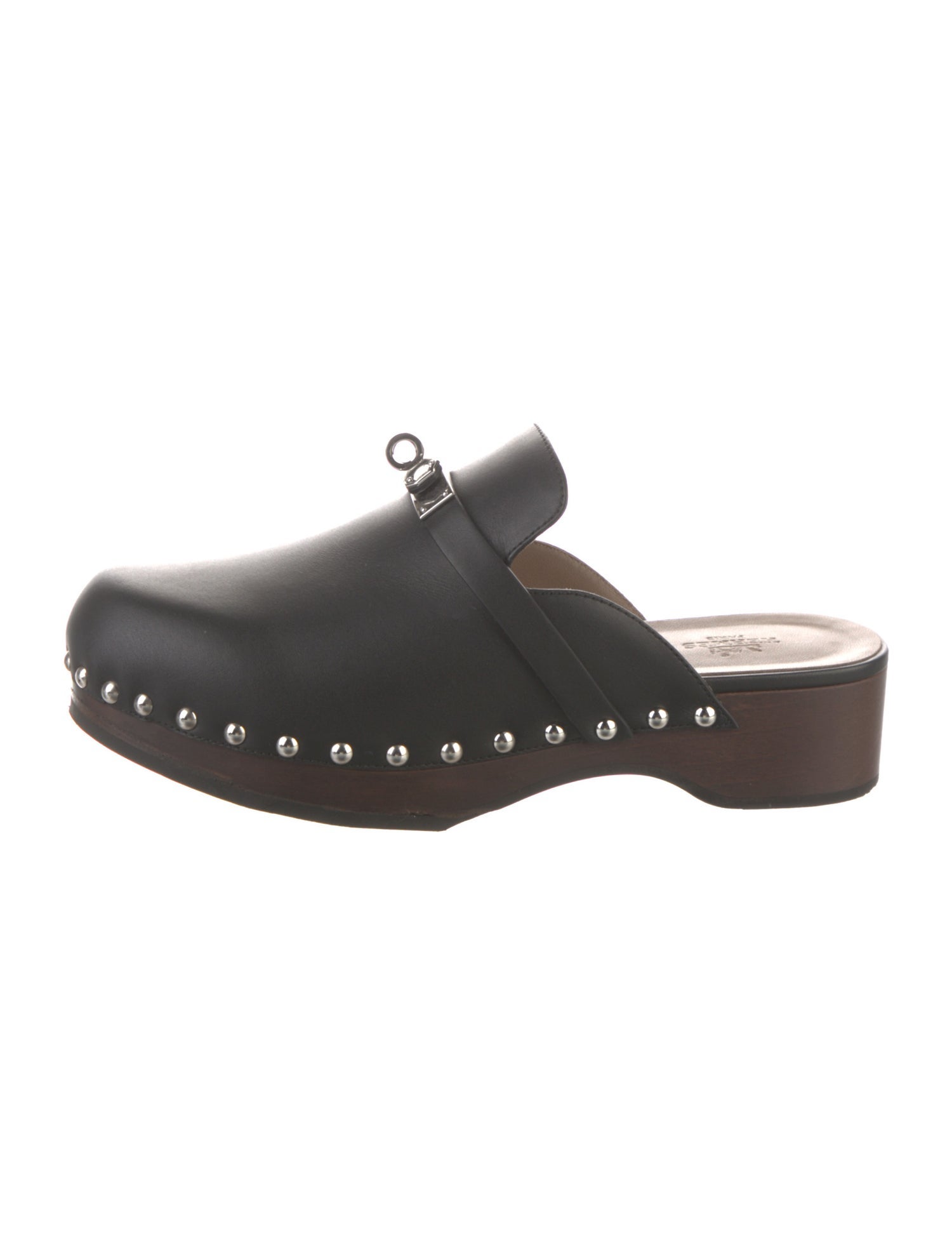 Hermès 2022 Carlotta Mules