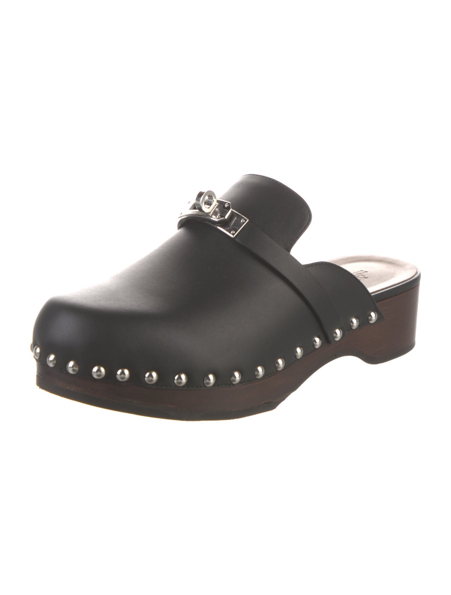 Hermès 2022 Carlotta Mules