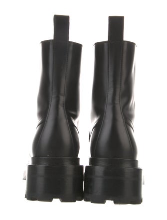 Hermès 2022 Funk Combat Boots