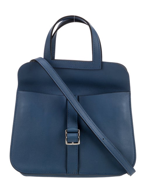 Hermès Swift Mini Halzan 22