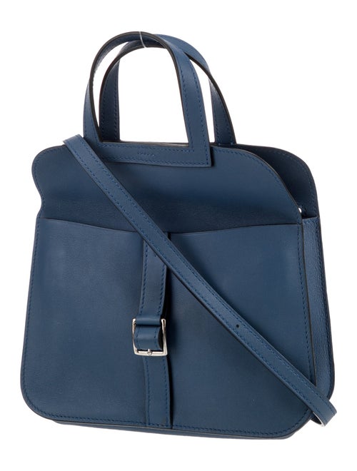 Hermès Swift Mini Halzan 22