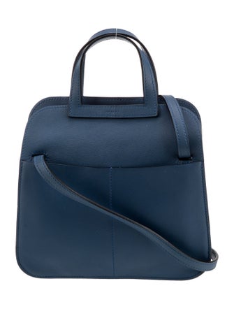 Hermès Swift Mini Halzan 22