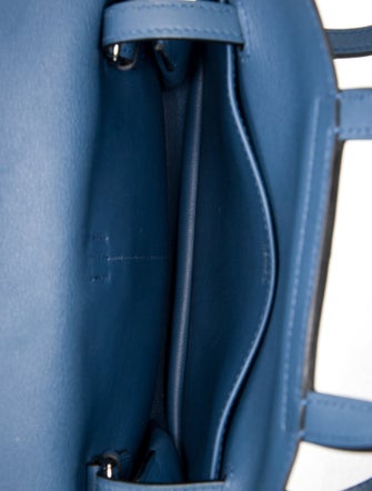 Hermès Swift Mini Halzan 22