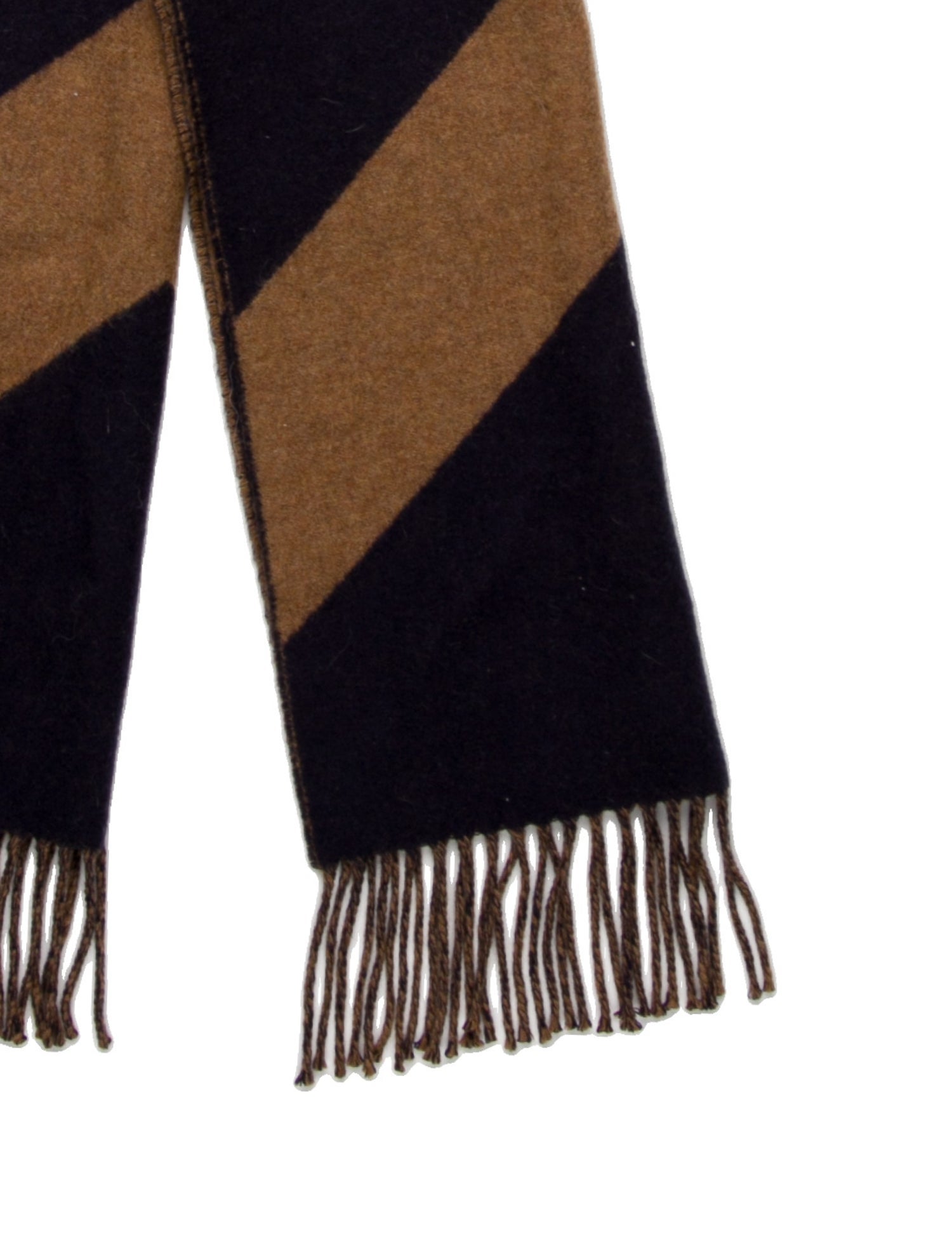 Hermès Cashmere Muffler