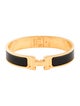 Hermès Clic H Bracelet