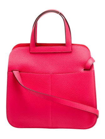 Hermès Verso Evercolor Mini Halzan 25