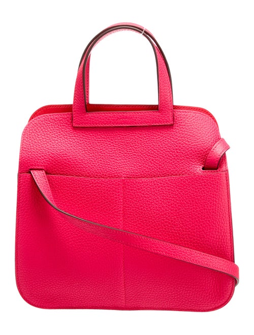 Hermès Verso Evercolor Mini Halzan 25