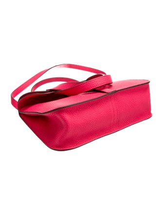 Hermès Verso Evercolor Mini Halzan 25