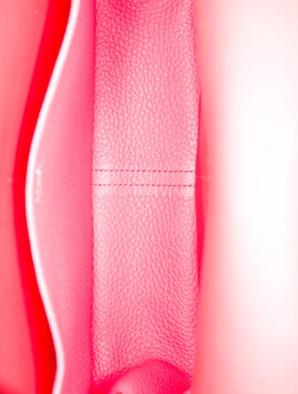 Hermès Verso Evercolor Mini Halzan 25