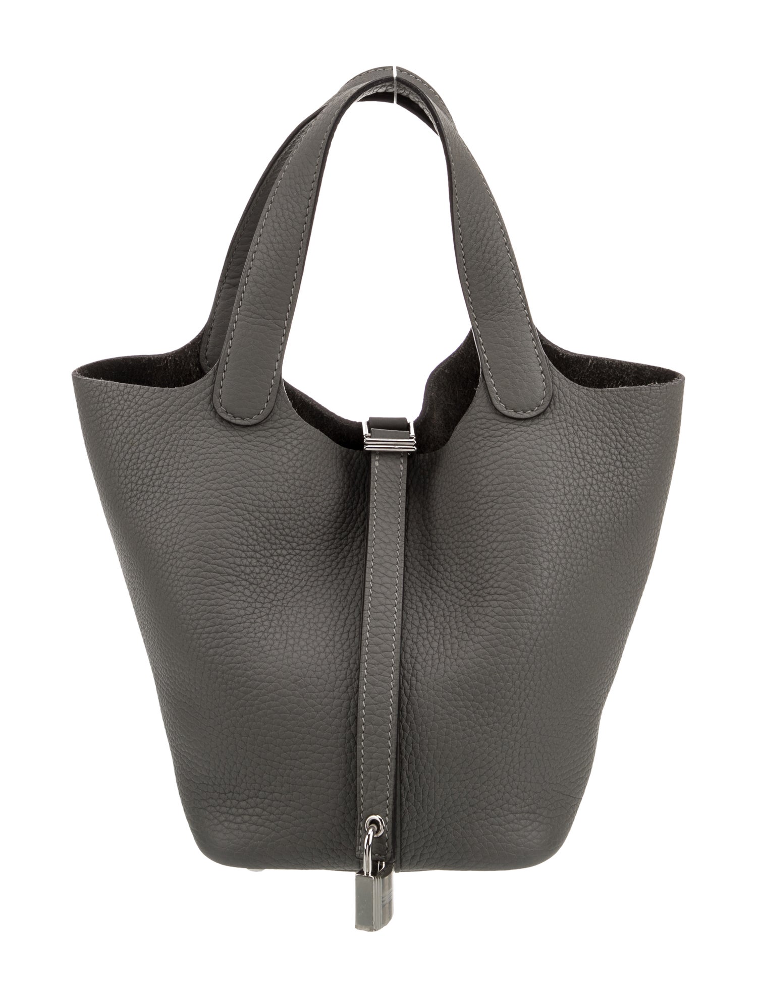 Hermès 2024 Clemence Picotin Lock 18