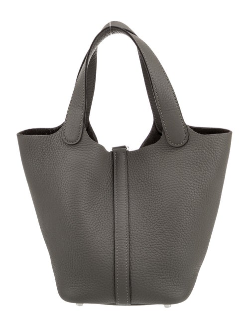 Hermès 2024 Clemence Picotin Lock 18