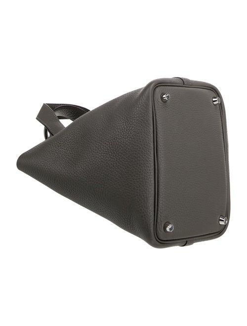 Hermès 2024 Clemence Picotin Lock 18