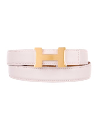 Hermès Reversible 24 mm Constance Belt Kit