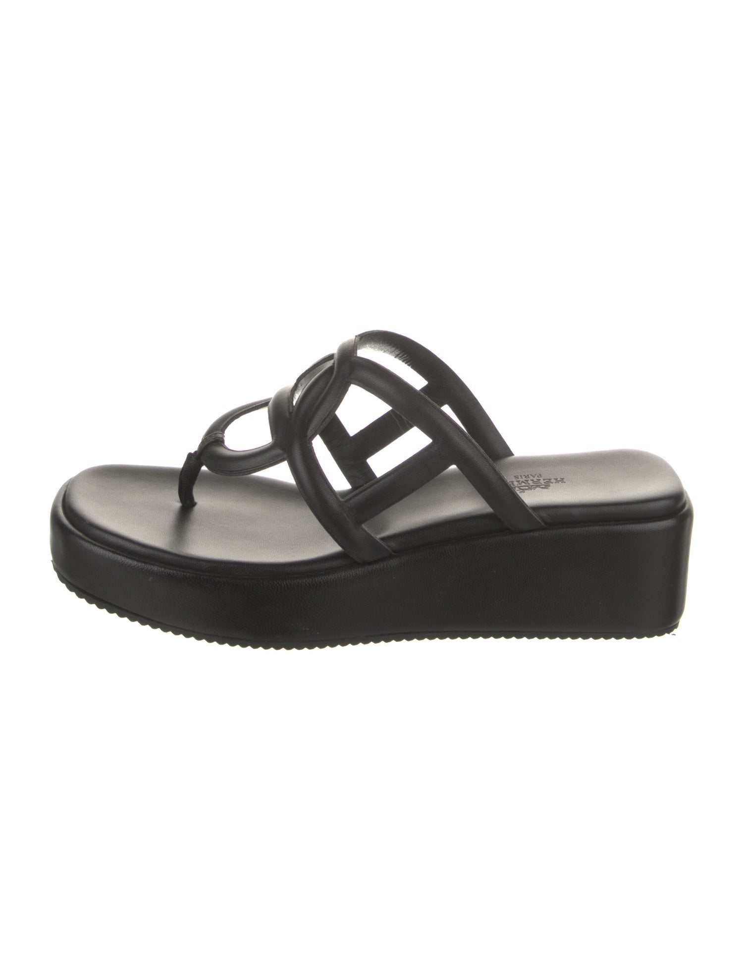 Hermès 2022 Gipsy Slides