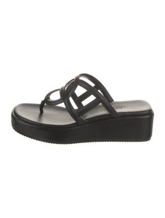 Hermès 2022 Gipsy Slides