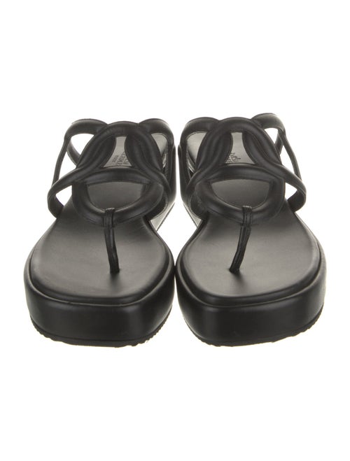 Hermès 2022 Gipsy Slides