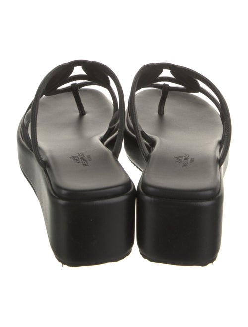 Hermès 2022 Gipsy Slides