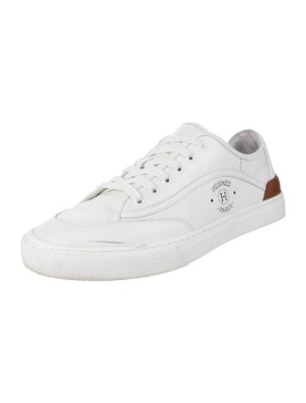 Hermès Get Sneakers