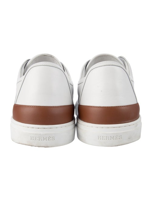 Hermès Get Sneakers