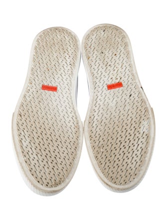 Hermès Get Sneakers