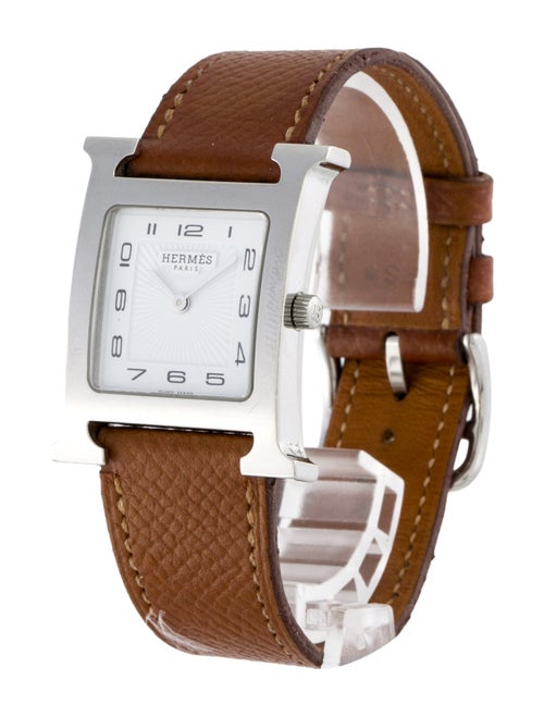 Hermès Heure H Watch