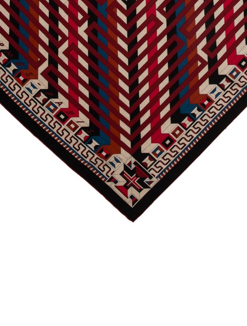 Hermès Le Fil d'Ariane Cashmere Shawl