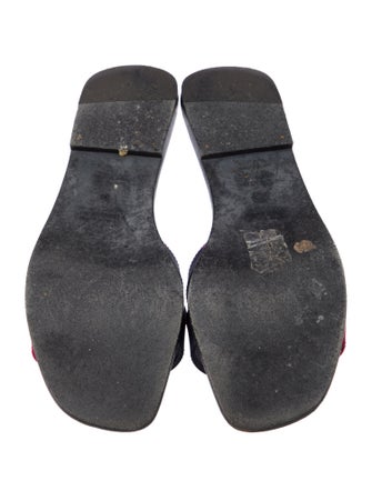 Hermès Oran H Logo Slides