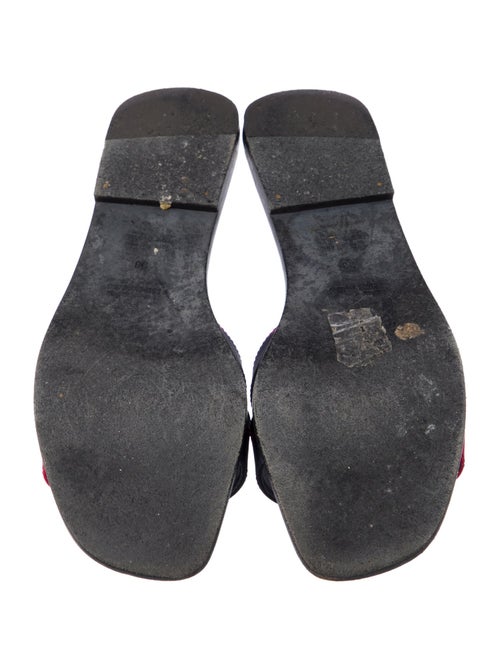 Hermès Oran H Logo Slides