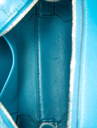 Hermès Tadelakt Mini Maxibox Clutch