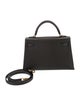 Hermès 2024 Madame Mini Kelly II Sellier 20