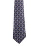 Hermès Silk Tie