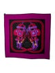 Hermès Brides De Gala Jersey Silk Scarf