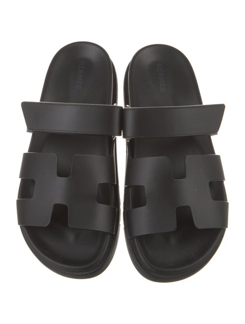 Hermès Chypre H Logo Slides