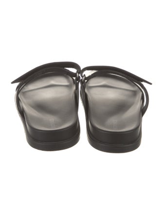 Hermès Chypre H Logo Slides