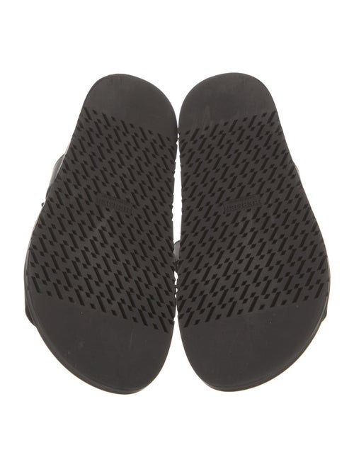 Hermès Chypre H Logo Slides