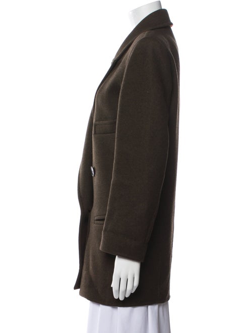 Hermès Cashmere Coat