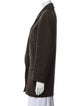 Hermès Cashmere Coat