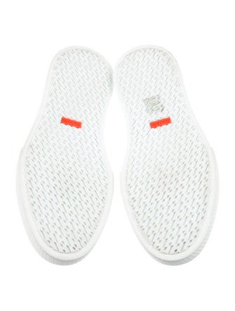 Hermès 2022 Game Slip On Boat Shoes