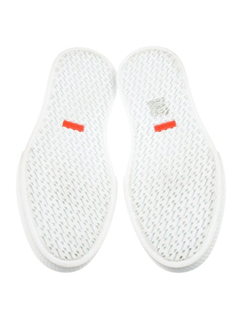 Hermès 2022 Game Slip On Boat Shoes