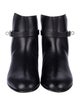Hermès Neo Leather Boots