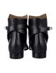 Hermès Neo Leather Boots