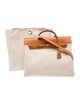 Hermès Toile Herbag 39